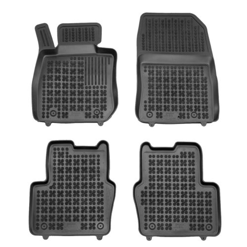 méretpontos gumiszőnyeg Mazda CX-3 2015-|Rezaw-Plast