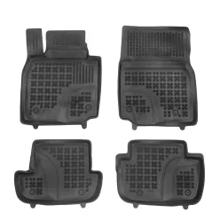 méretpontos gumiszőnyeg Mazda MX-30 2020-|Rezaw-Plast