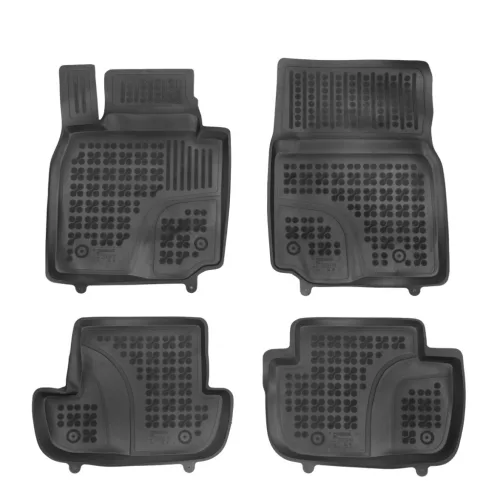 méretpontos gumiszőnyeg Mazda MX-30 2020-|Rezaw-Plast