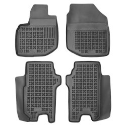 méretpontos gumiszőnyeg Honda Jazz 2008-2014|Rezaw-Plast