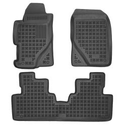 Gumiszőnyeg Honda Civic 2001-2005 (szedán)|Rezaw-Plast