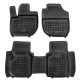 méretpontos gumiszőnyeg Honda Jazz 2013-2020|Rezaw-Plast