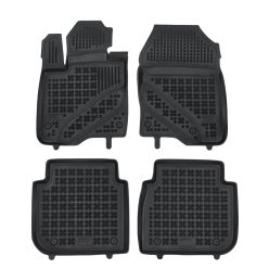   méretpontos gumiszőnyeg Honda CR-V 2023- (PHEV)|Rezaw-Plast