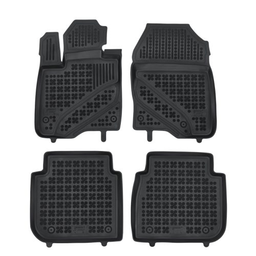 méretpontos gumiszőnyeg Honda CR-V 2023- (PHEV)|Rezaw-Plast