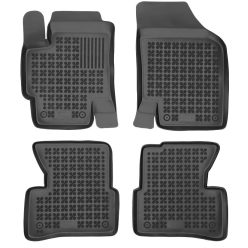méretpontos gumiszőnyeg Kia Rio 2005-2011|Rezaw-Plast