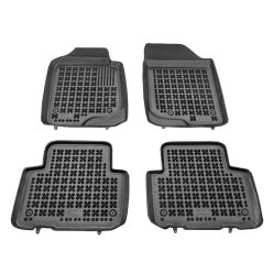 méretpontos gumiszőnyeg Kia Carens 2006-2013|Rezaw-Plast