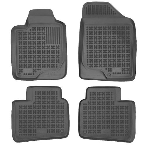 méretpontos gumiszőnyeg Kia Magentis 2006-2012|Rezaw-Plast