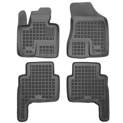 méretpontos gumiszőnyeg Kia Sorento 2009-2013|Rezaw-Plast