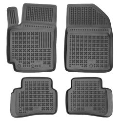méretpontos gumiszőnyeg Kia Cerato 2004-2009|Rezaw-Plast