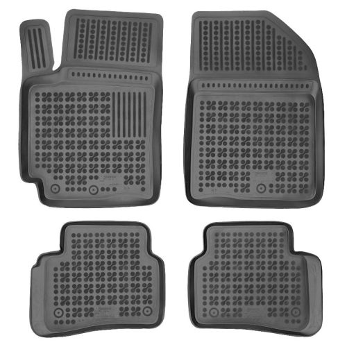 méretpontos gumiszőnyeg Kia Cerato 2004-2009|Rezaw-Plast