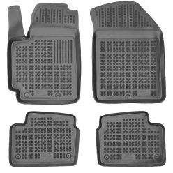 méretpontos gumiszőnyeg Kia Picanto 2017-|Rezaw-Plast