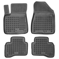 méretpontos gumiszőnyeg Kia Niro 2016-2022|Rezaw-Plast