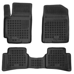 méretpontos gumiszőnyeg Kia Stonic 2017-|Rezaw-Plast