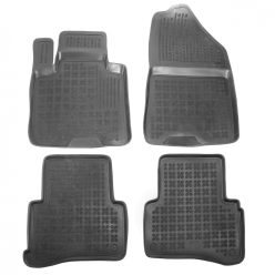 Kia Sportage 2018-2021 (facelift után)|Rezaw-Plast