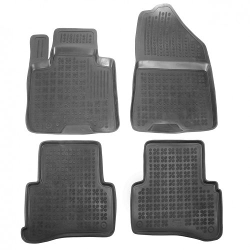 Kia Sportage 2018-2021 (facelift után)|Rezaw-Plast