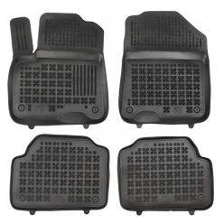 méretpontos gumiszőnyeg Kia e-Niro 2018-2022|Rezaw-Plast