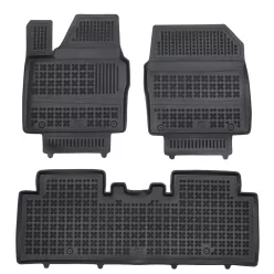 méretpontos gumiszőnyeg Kia EV6 2021-|Rezaw-Plast