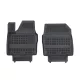 Méretpontos gumiszőnyeg garnitúra Kia EV6 2021- (elől)|Rezaw-Plast