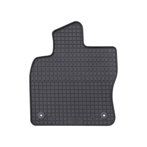 Méretpontos gumiszőnyeg garnitúra Škoda Karoq 2017- (vezető oldali)|Petex