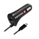 USB adapter 1x + fix USB-C kábel – Swissten