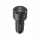 USB adapter 1x + 2x USB-C (95W)|Swissten