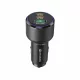 USB adapter 1x + 2x USB-C (95W)|Swissten