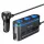 Szivargyújtó elosztó + 2x USB-C + 1x USB | Swissten