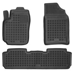   Citroen Xsara Picasso 1999-2012|Rezaw-Plast méretpontos gumiszőnyeg