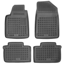 méretpontos gumiszőnyeg Citroen C6 2005-2012|Rezaw-Plast