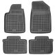 méretpontos gumiszőnyeg Citroen C6 2005-2012|Rezaw-Plast