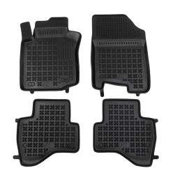 méretpontos gumiszőnyeg Toyota Aygo 2005-2014|Rezaw-Plast