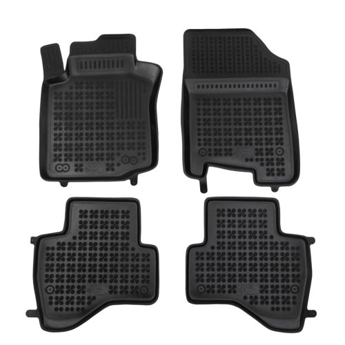 méretpontos gumiszőnyeg Toyota Aygo 2005-2014|Rezaw-Plast