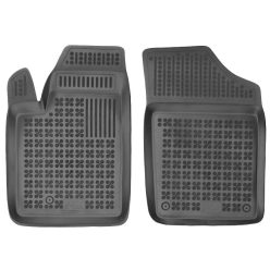   méretpontos gumiszőnyeg Peugeot Partner 1996-2008 (elöl)|Rezaw-Plast