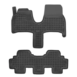   méretpontos gumiszőnyeg Lancia Phedra 2002-2010|Rezaw-Plast