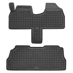 méretpontos gumiszőnyeg Peugeot 806 1994-2002|Rezaw-Plast