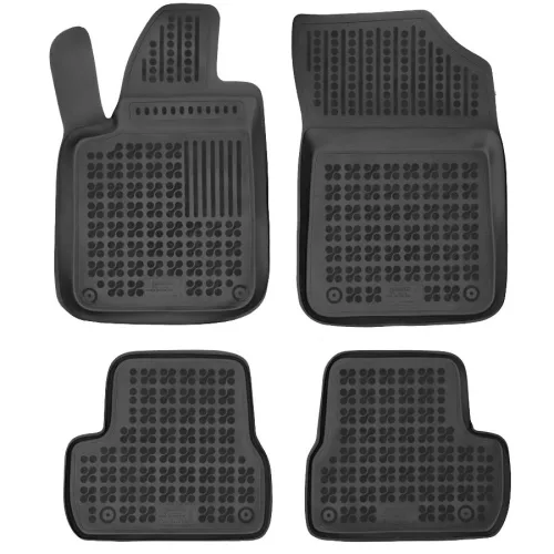 Citroen DS3 2010-2019|Rezaw-Plast méretpontos gumiszőnyeg