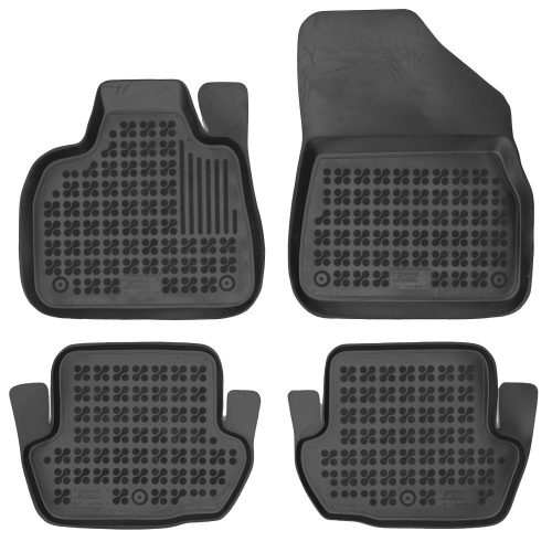 Citroen DS5 2011-2019|Rezaw-Plast méretpontos gumiszőnyeg