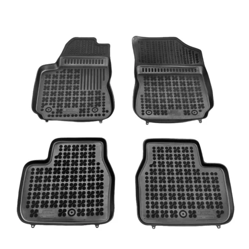 méretpontos gumiszőnyeg Citroen C4 Cactus 2014-2020|Rezaw-Plast