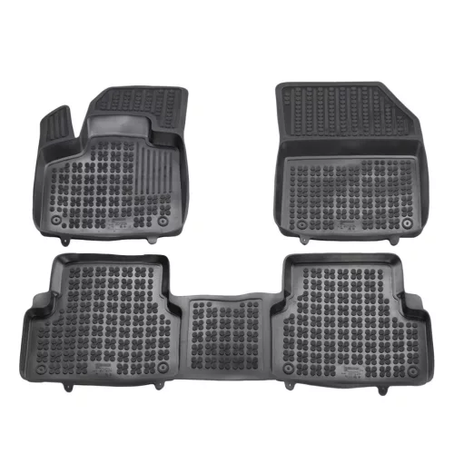 méretpontos gumiszőnyeg Citroen C5 Aircross 2018-|Rezaw-Plast