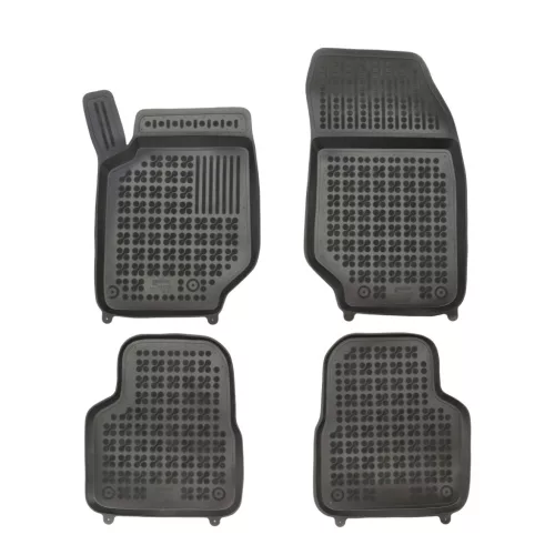 Citroen C4 2021-|Rezaw-Plast méretpontos gumiszőnyeg