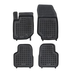   Citroen C4 X 2023- (benzin)|Rezaw-Plast méretpontos gumiszőnyeg