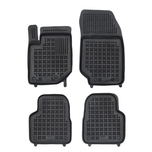 Citroen C4 X 2023- (benzin)|Rezaw-Plast méretpontos gumiszőnyeg
