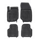 Citroen C4 X 2023- (benzin)|Rezaw-Plast méretpontos gumiszőnyeg