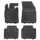 méretpontos gumiszőnyeg Peugeot 408 2023-|Rezaw-Plast