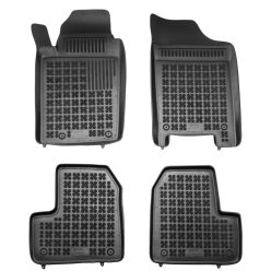 méretpontos gumiszőnyeg Peugeot 206 1998-2012|Rezaw-Plast