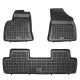 méretpontos gumiszőnyeg Peugeot 5008 2009-2017|Rezaw-Plast