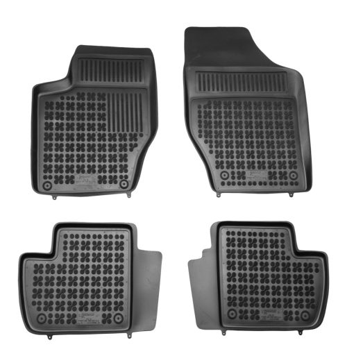 méretpontos gumiszőnyeg Peugeot 308 2007-2013|Rezaw-Plast