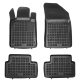 méretpontos gumiszőnyeg Peugeot 508 RXH 2012-2018 (hibrid)|Rezaw-Plast