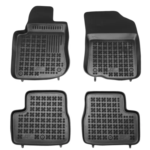 méretpontos gumiszőnyeg Peugeot 2008 2013-2019|Rezaw-Plast