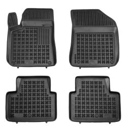   méretpontos gumiszőnyeg Peugeot 308 2013-2021 (kombi)|Rezaw-Plast